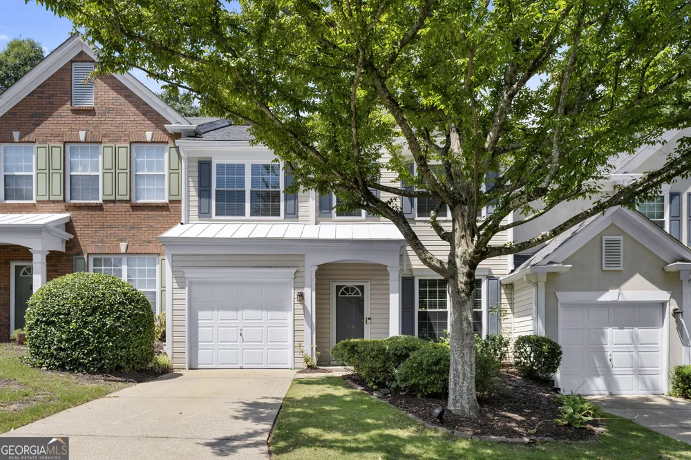 116 Kenninghall CT SE Smyrna, GA 30082