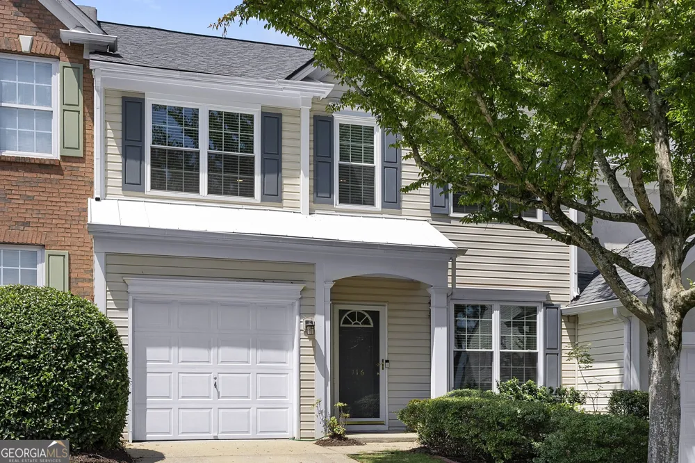 116 Kenninghall CT SE Smyrna, GA 30082