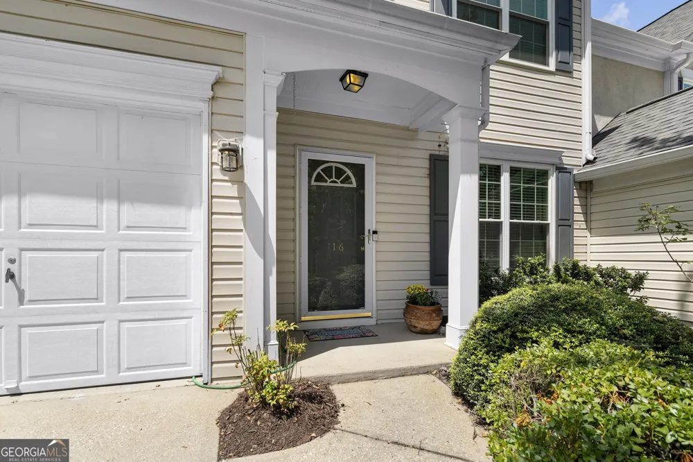 116 Kenninghall CT SE Smyrna, GA 30082