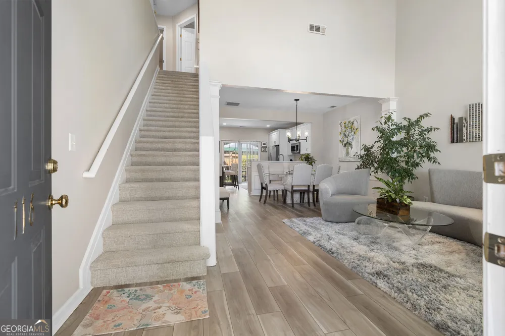 116 Kenninghall CT SE Smyrna, GA 30082