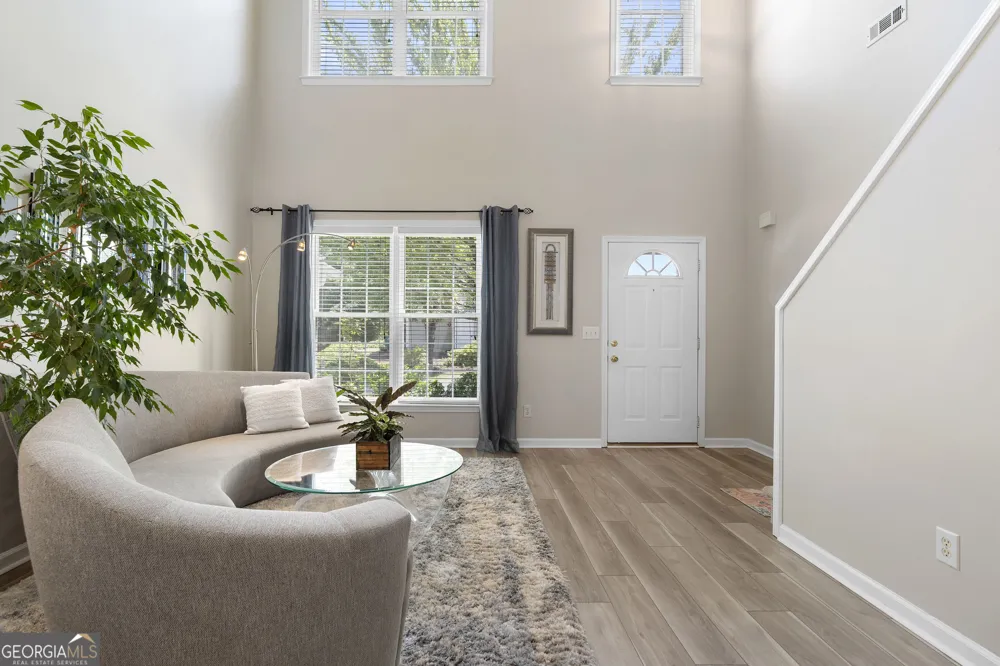 116 Kenninghall CT SE Smyrna, GA 30082