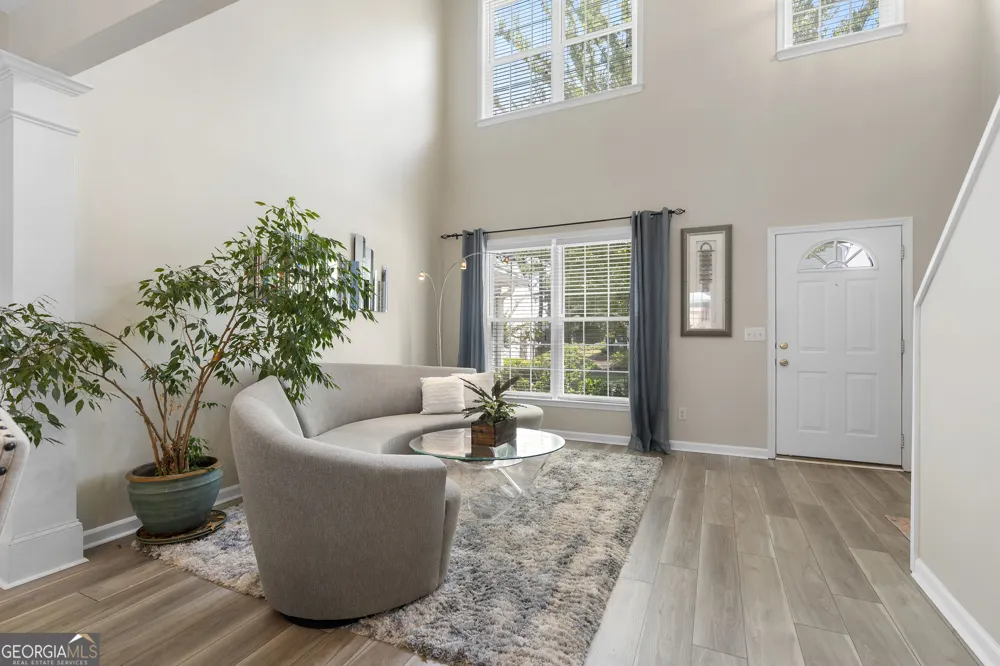 116 Kenninghall CT SE Smyrna, GA 30082
