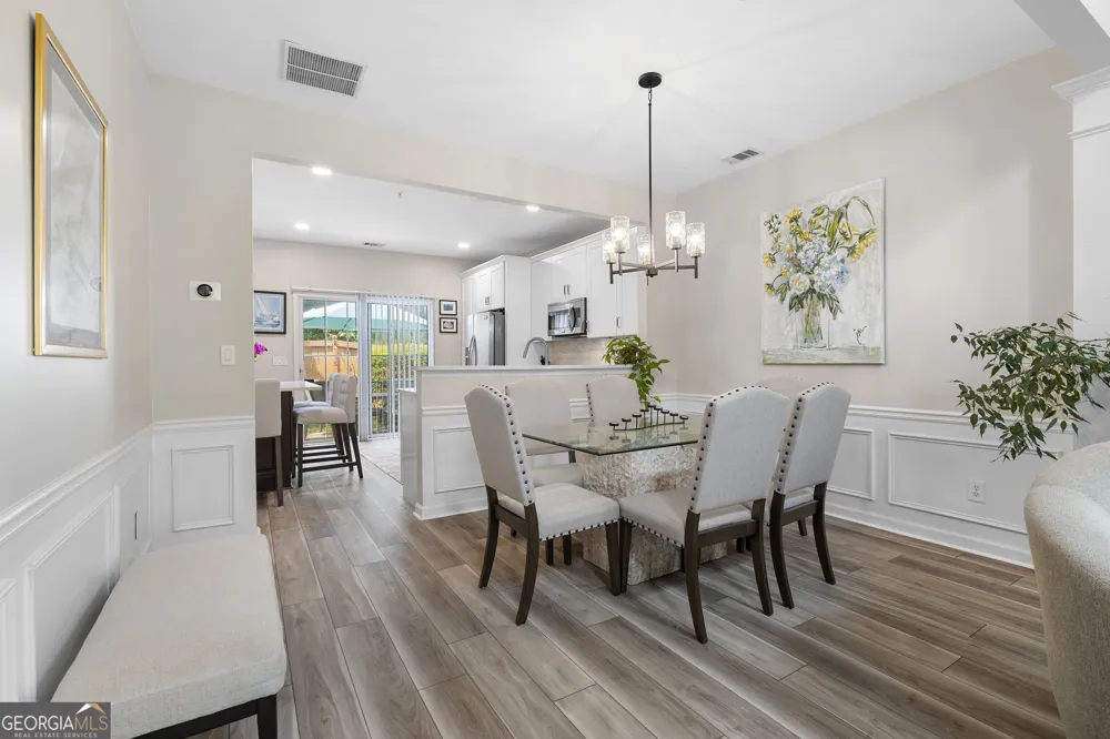 116 Kenninghall CT SE Smyrna, GA 30082