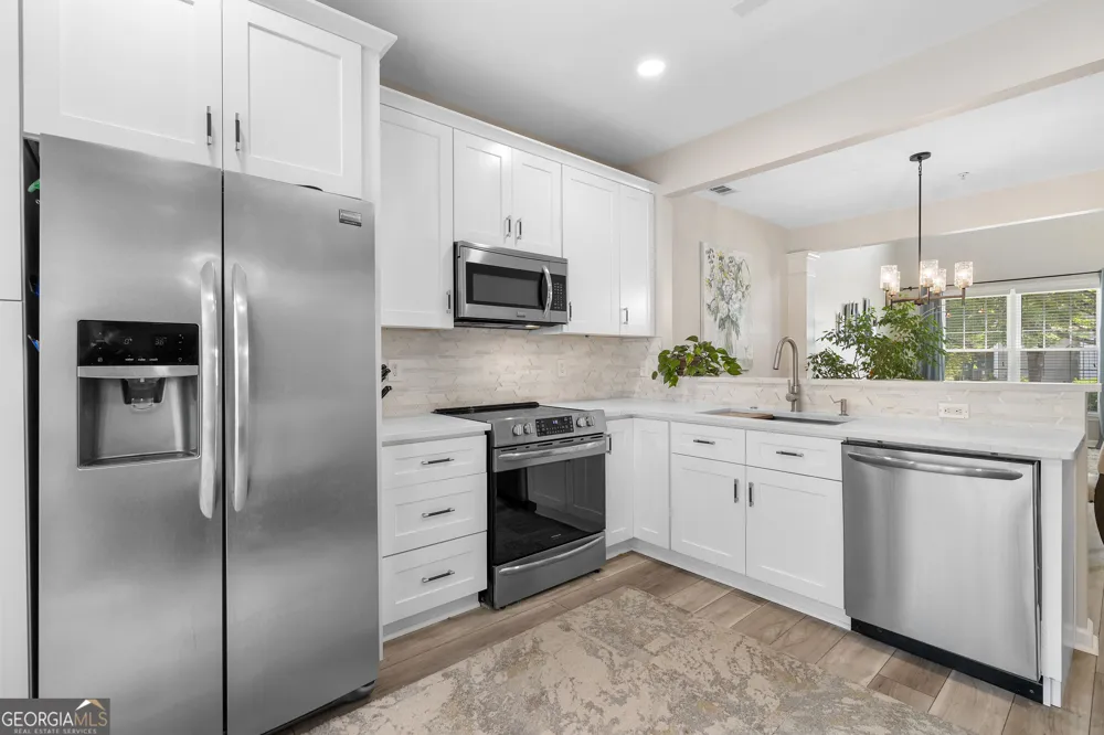 116 Kenninghall CT SE Smyrna, GA 30082
