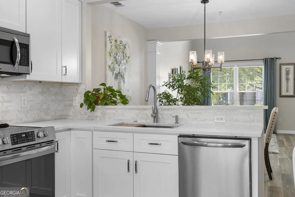 116 Kenninghall CT SE Smyrna, GA 30082