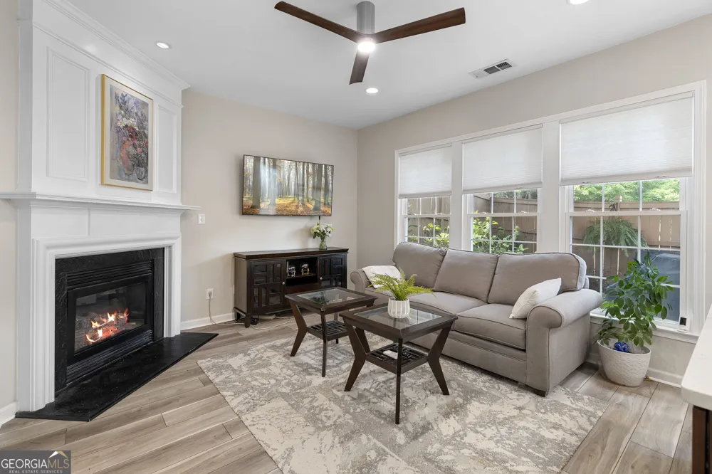 116 Kenninghall CT SE Smyrna, GA 30082