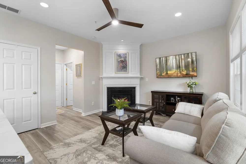 116 Kenninghall CT SE Smyrna, GA 30082
