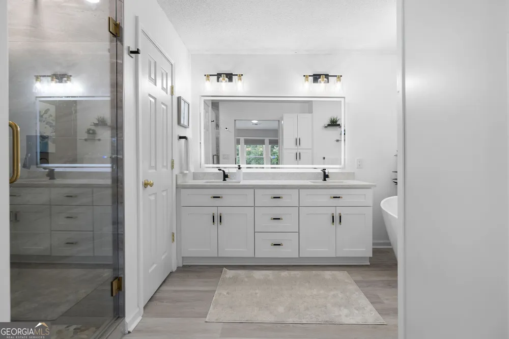 116 Kenninghall CT SE Smyrna, GA 30082