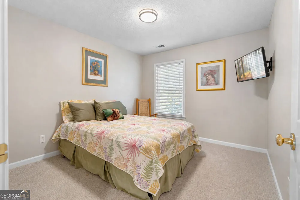 116 Kenninghall CT SE Smyrna, GA 30082