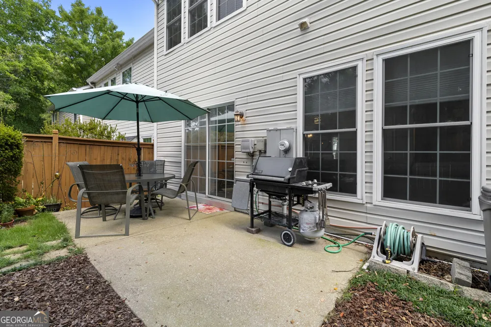 116 Kenninghall CT SE Smyrna, GA 30082