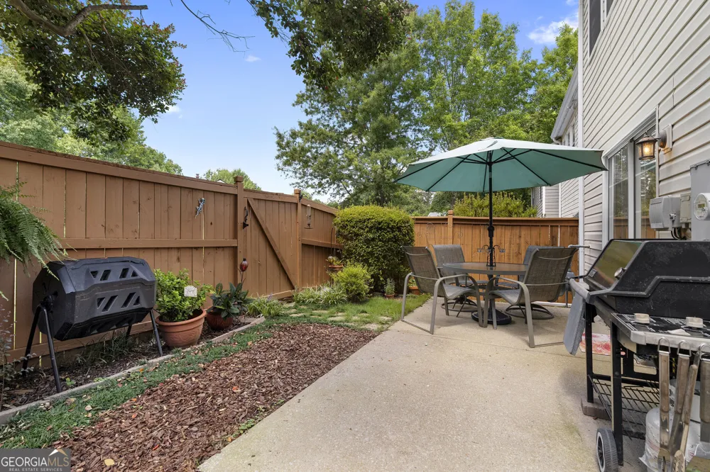 116 Kenninghall CT SE Smyrna, GA 30082