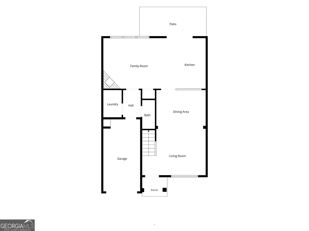 116 Kenninghall CT SE Smyrna, GA 30082