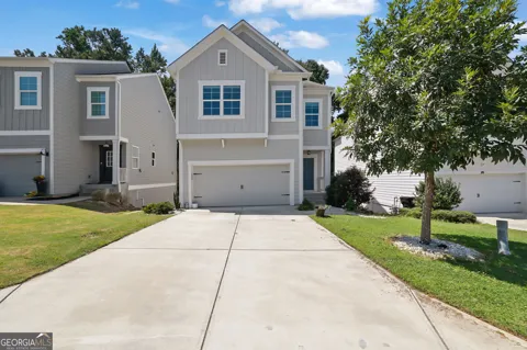 189 Hiram Park DR