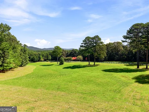 89 Spring Camp RD