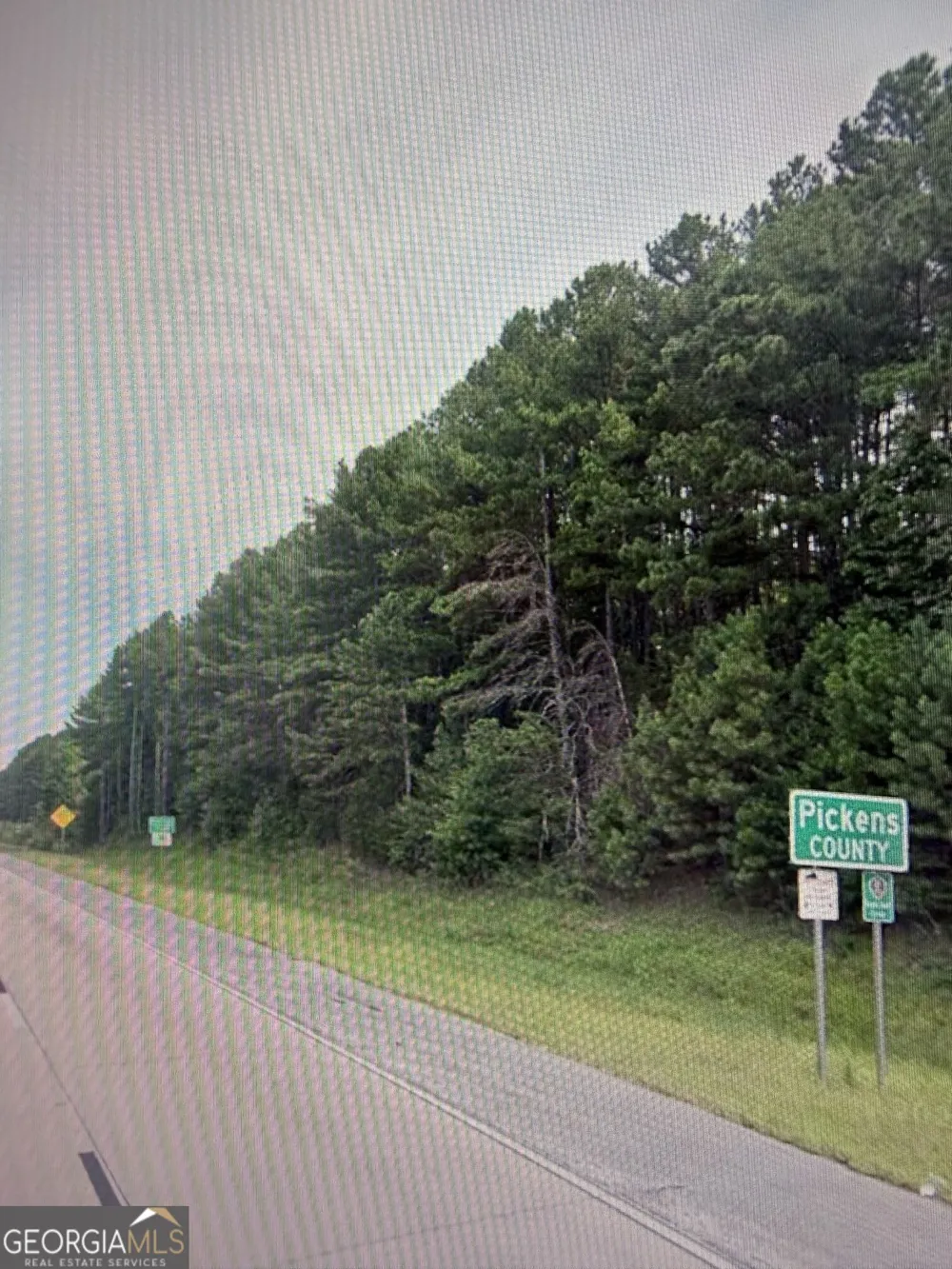 0 Fairview RD Ball Ground, GA 30107