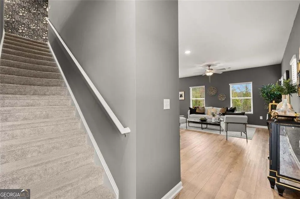 312 Epping ST Stockbridge, GA 30281