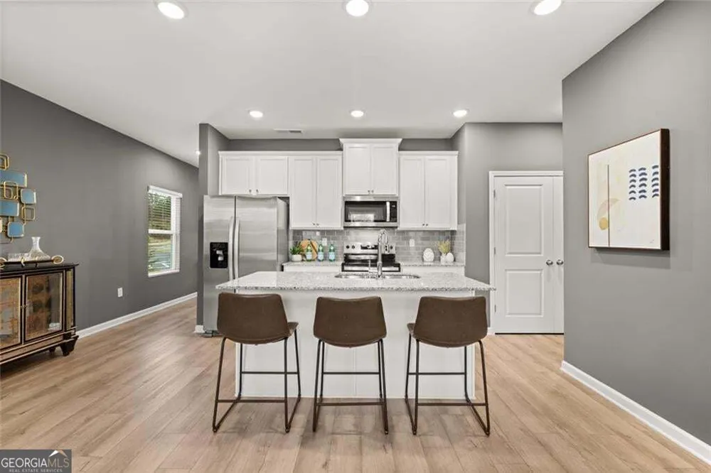 312 Epping ST Stockbridge, GA 30281