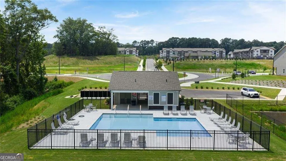 312 Epping ST Stockbridge, GA 30281