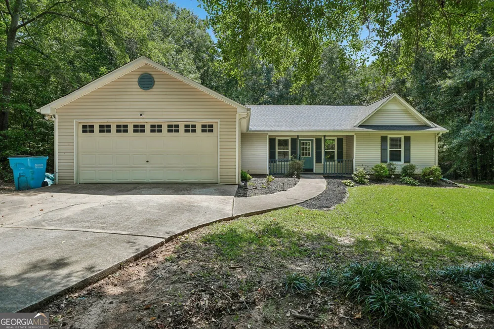 131 Homestead WAY Locust Grove, GA 30248