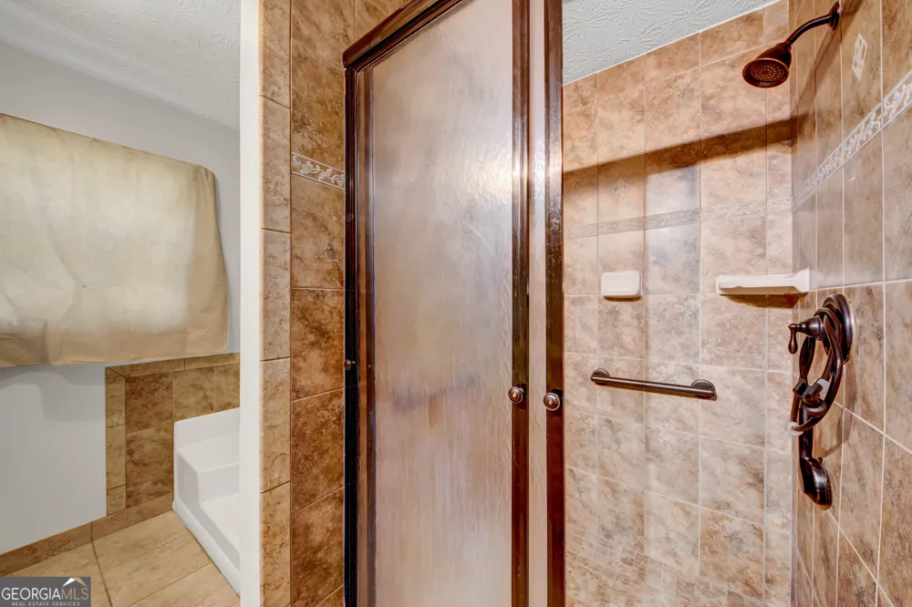 607 Stonemill MNR Lithonia, GA 30058