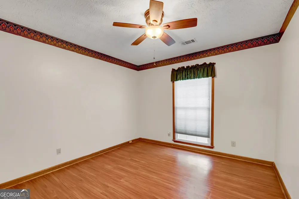 607 Stonemill MNR Lithonia, GA 30058