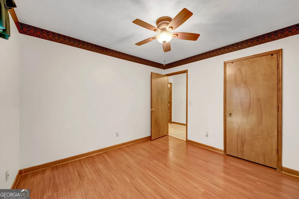 607 Stonemill MNR Lithonia, GA 30058