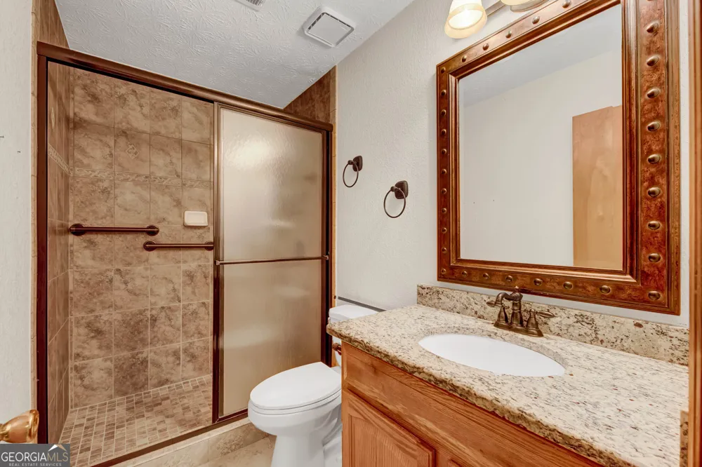607 Stonemill MNR Lithonia, GA 30058