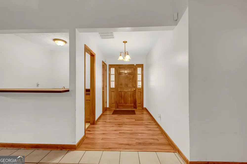 607 Stonemill MNR Lithonia, GA 30058