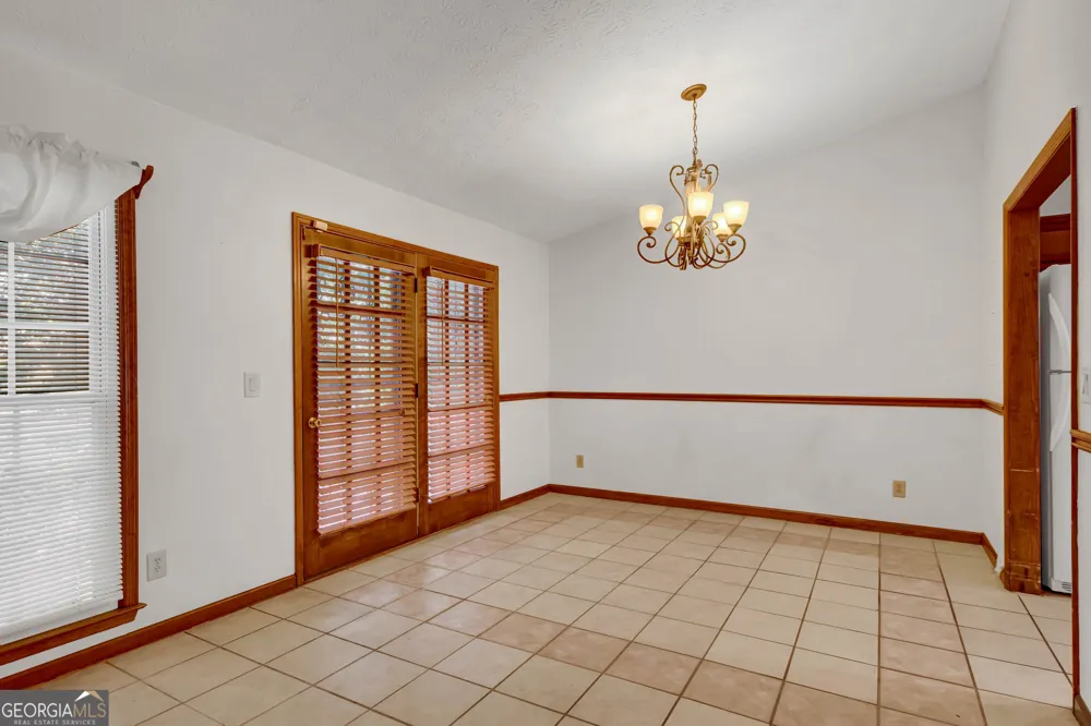 607 Stonemill MNR Lithonia, GA 30058