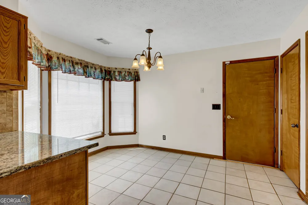 607 Stonemill MNR Lithonia, GA 30058