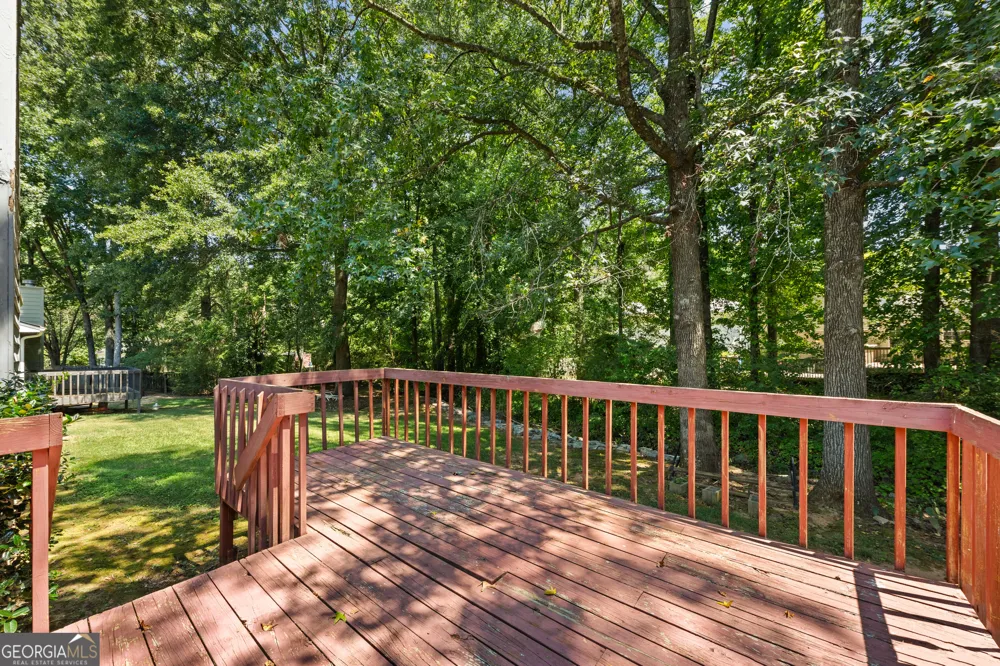 607 Stonemill MNR Lithonia, GA 30058