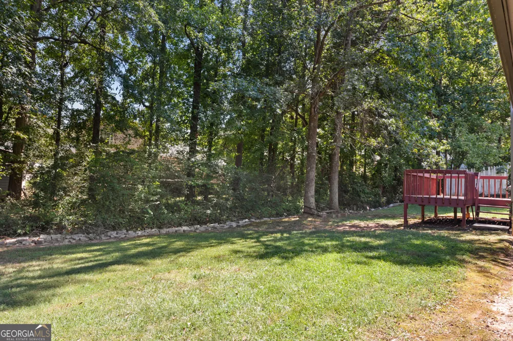 607 Stonemill MNR Lithonia, GA 30058