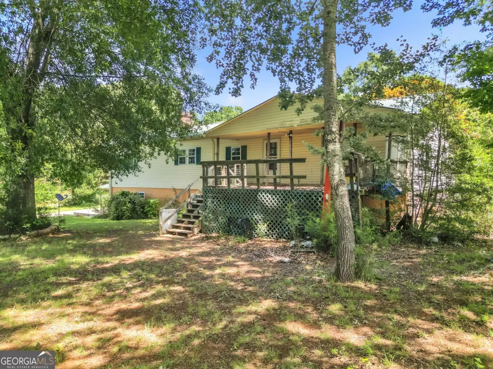 602 Harper RD Pendleton, SC 29670