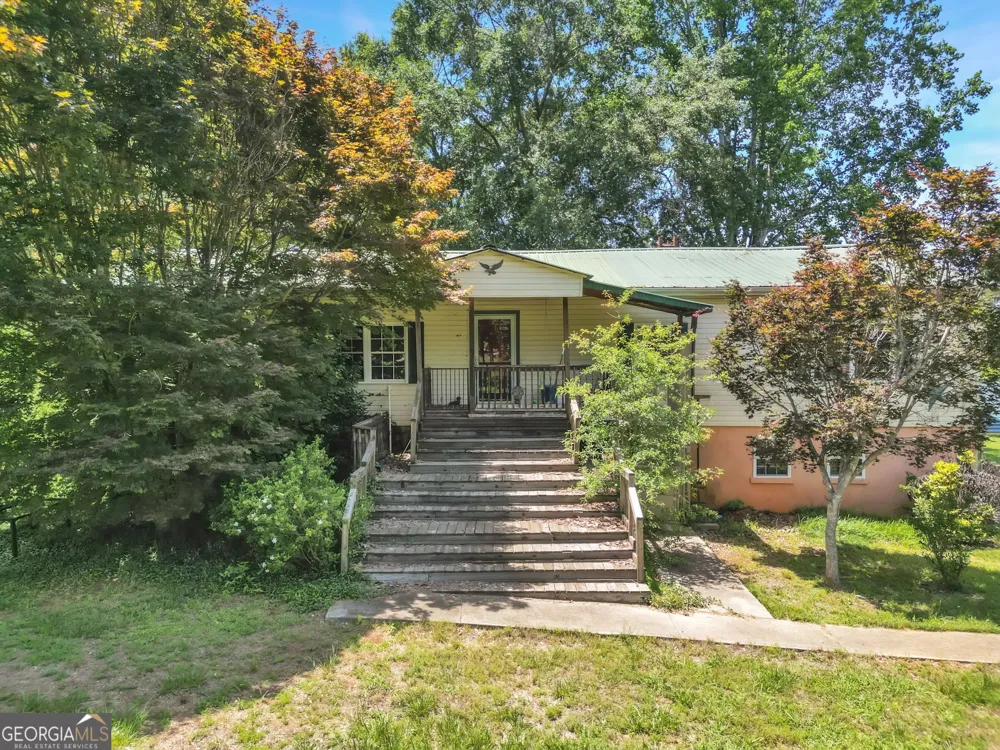 602 Harper RD Pendleton, SC 29670