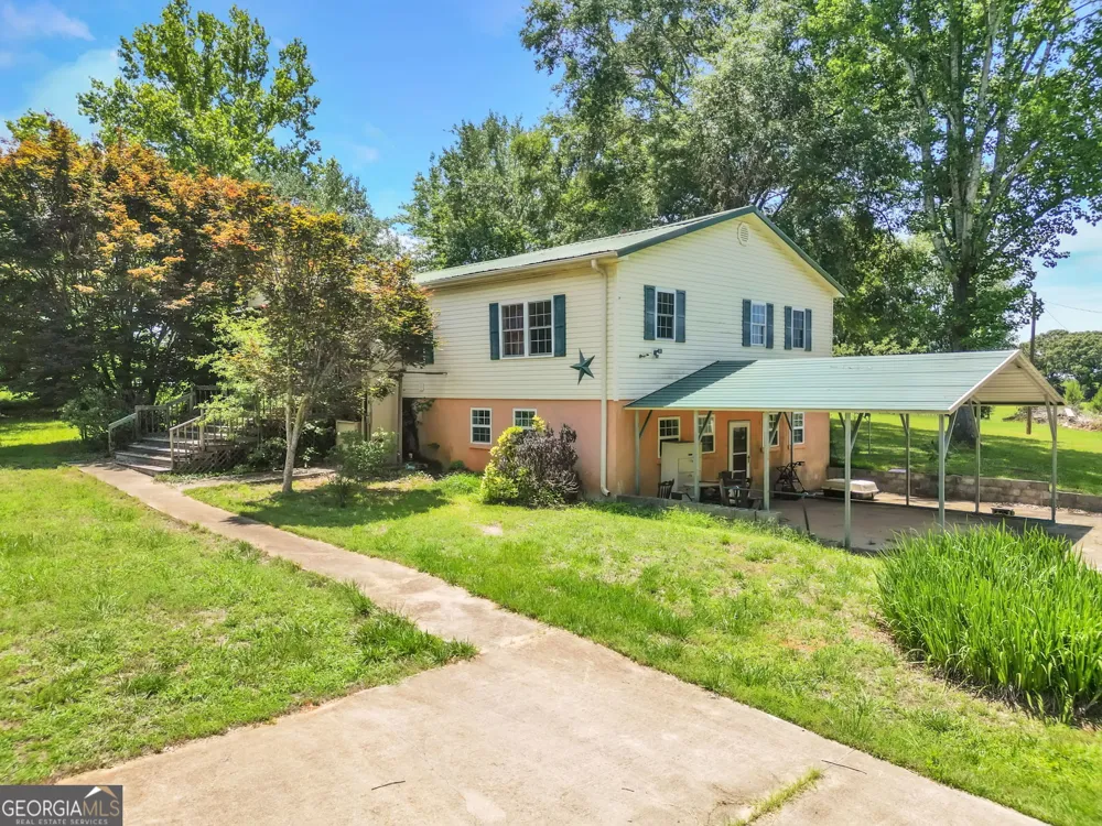 602 Harper RD Pendleton, SC 29670