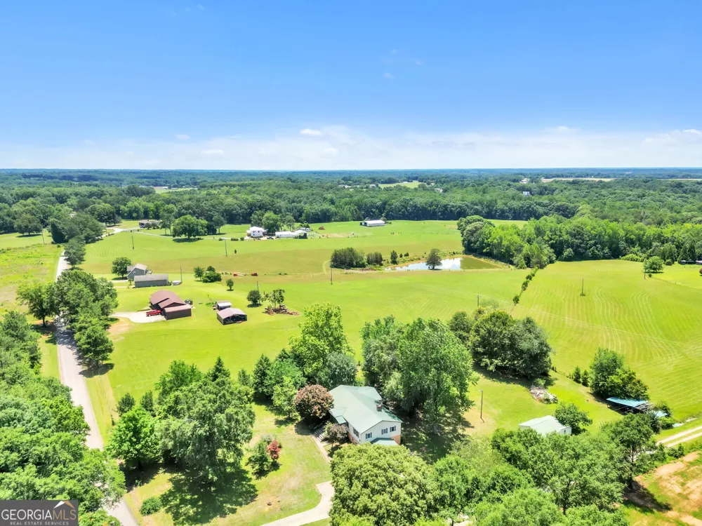 602 Harper RD Pendleton, SC 29670
