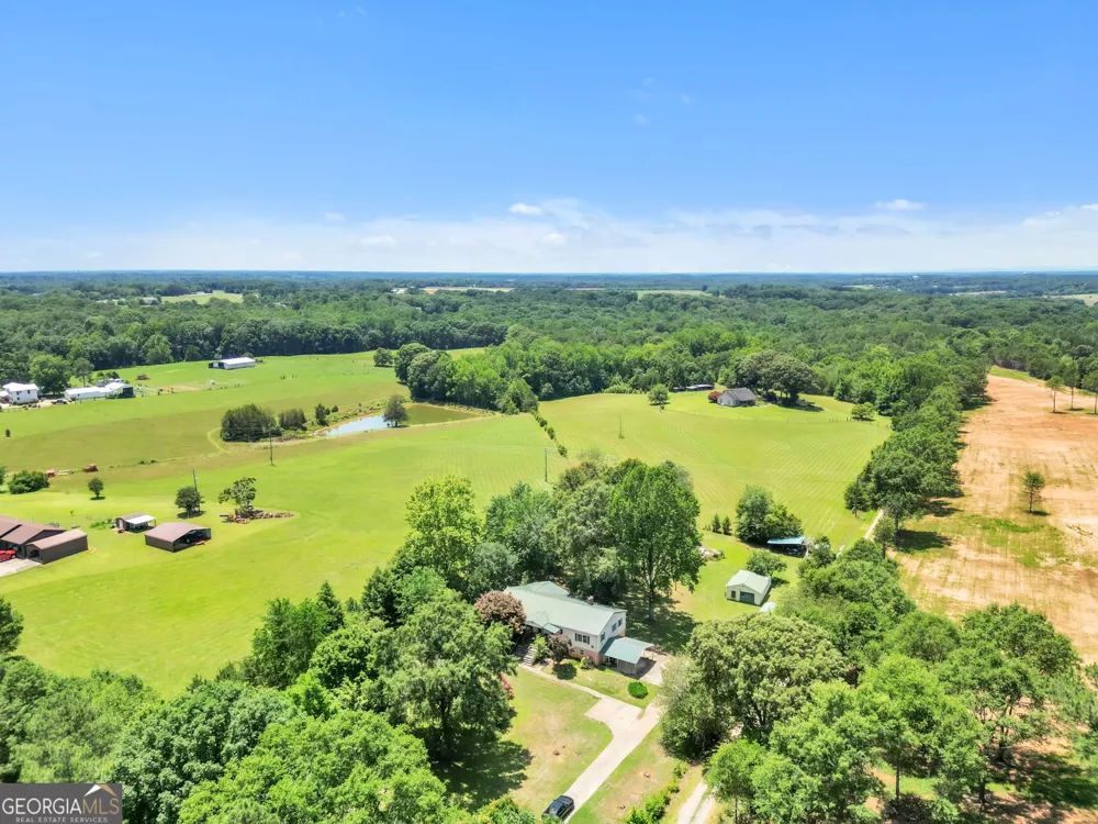 602 Harper RD Pendleton, SC 29670