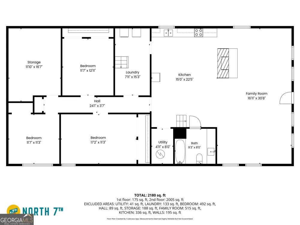 602 Harper RD Pendleton, SC 29670