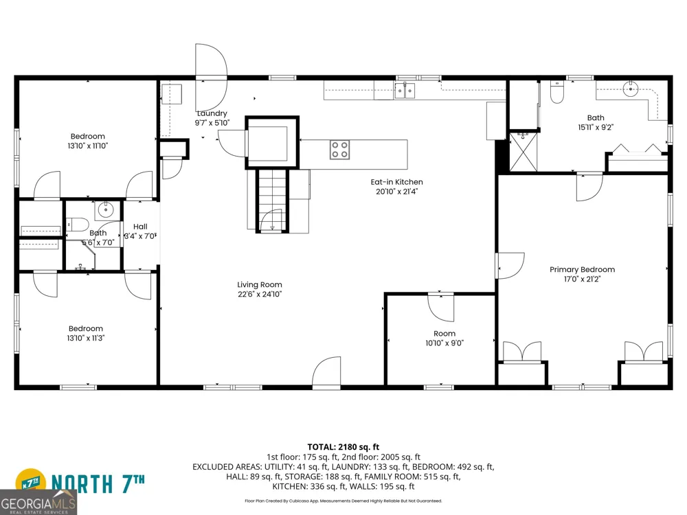 602 Harper RD Pendleton, SC 29670
