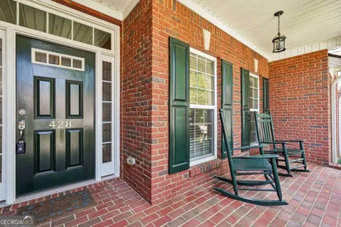 428 Brookes WALK