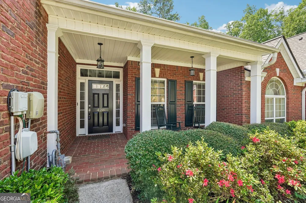 428 Brookes WALK Woodstock, GA 30188