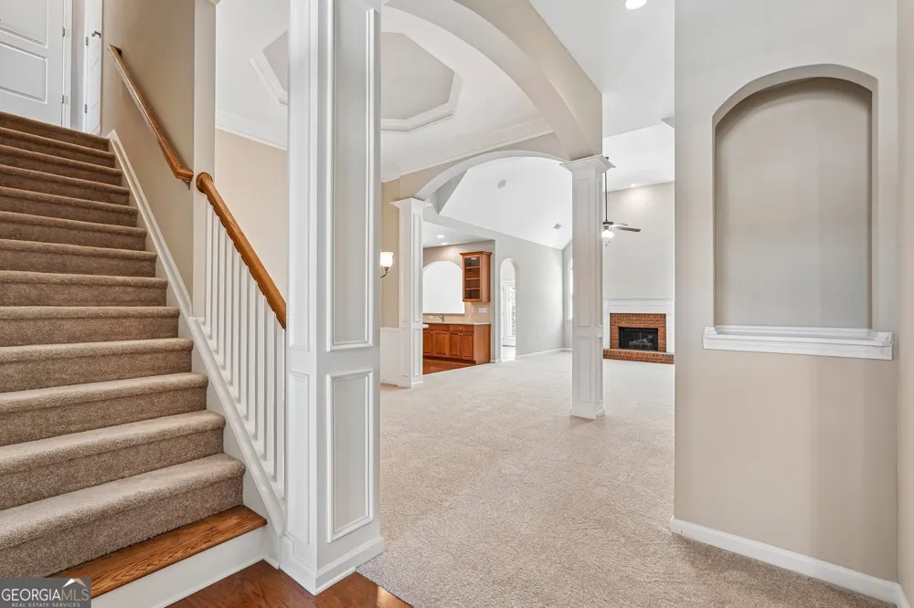 428 Brookes WALK Woodstock, GA 30188