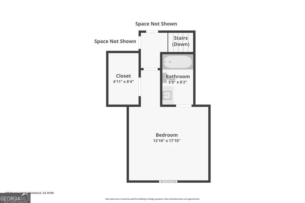 428 Brookes WALK Woodstock, GA 30188