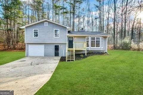 99 Wilson CIR