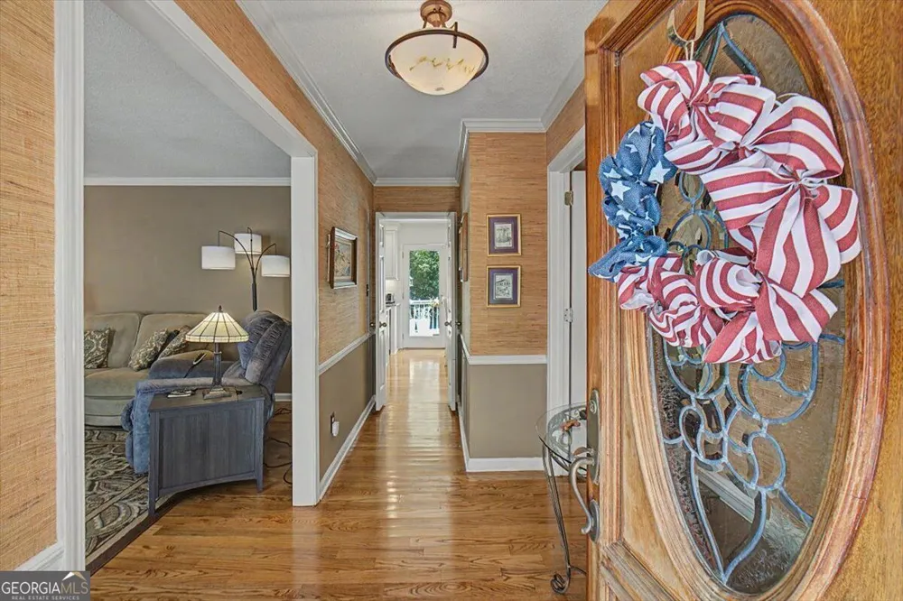34 Cumberland DR SE Rome, GA 30161