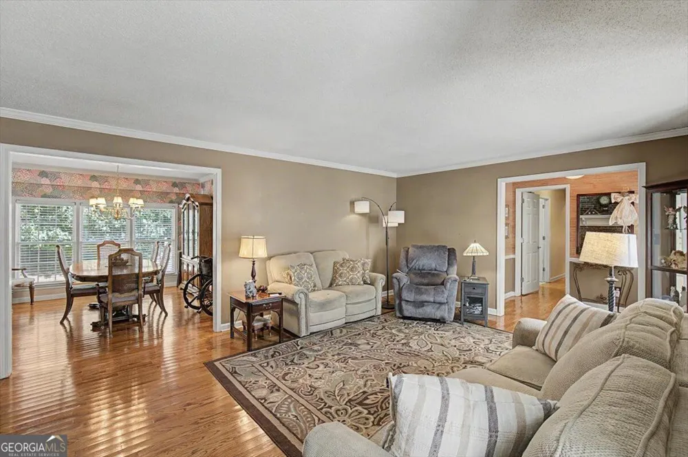 34 Cumberland DR SE Rome, GA 30161