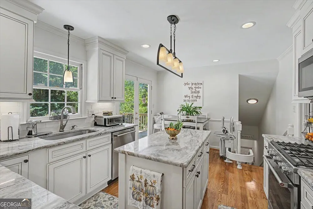 34 Cumberland DR SE Rome, GA 30161