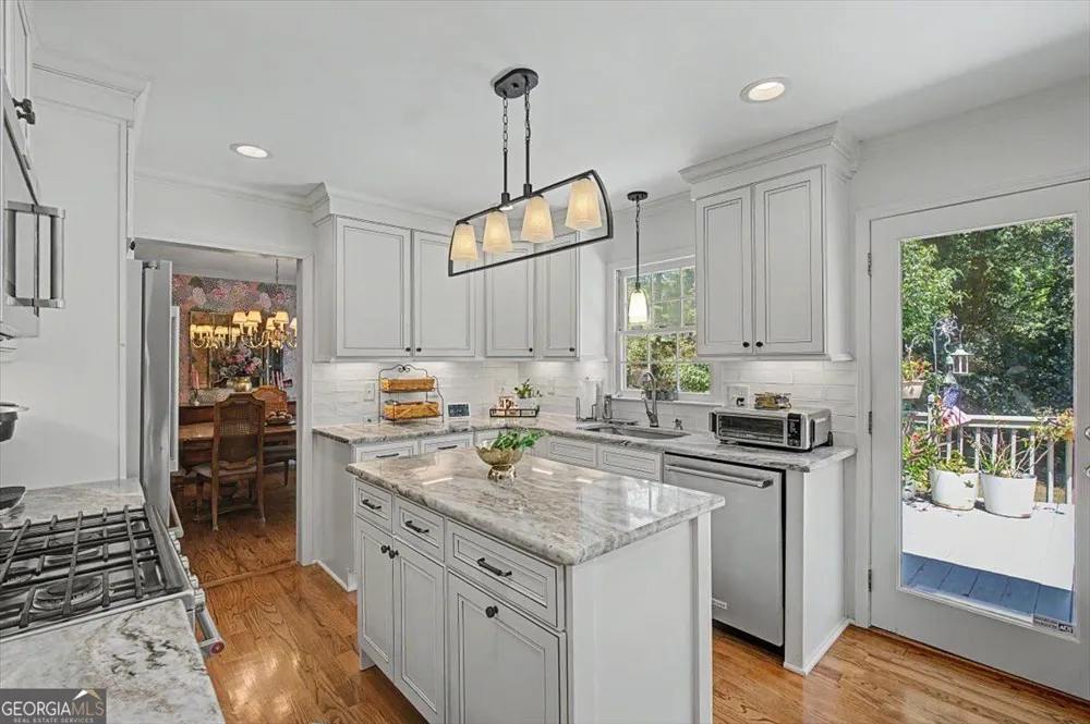 34 Cumberland DR SE Rome, GA 30161