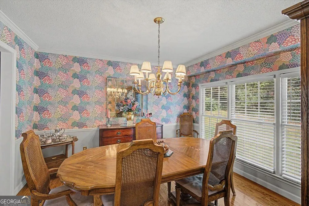34 Cumberland DR SE Rome, GA 30161
