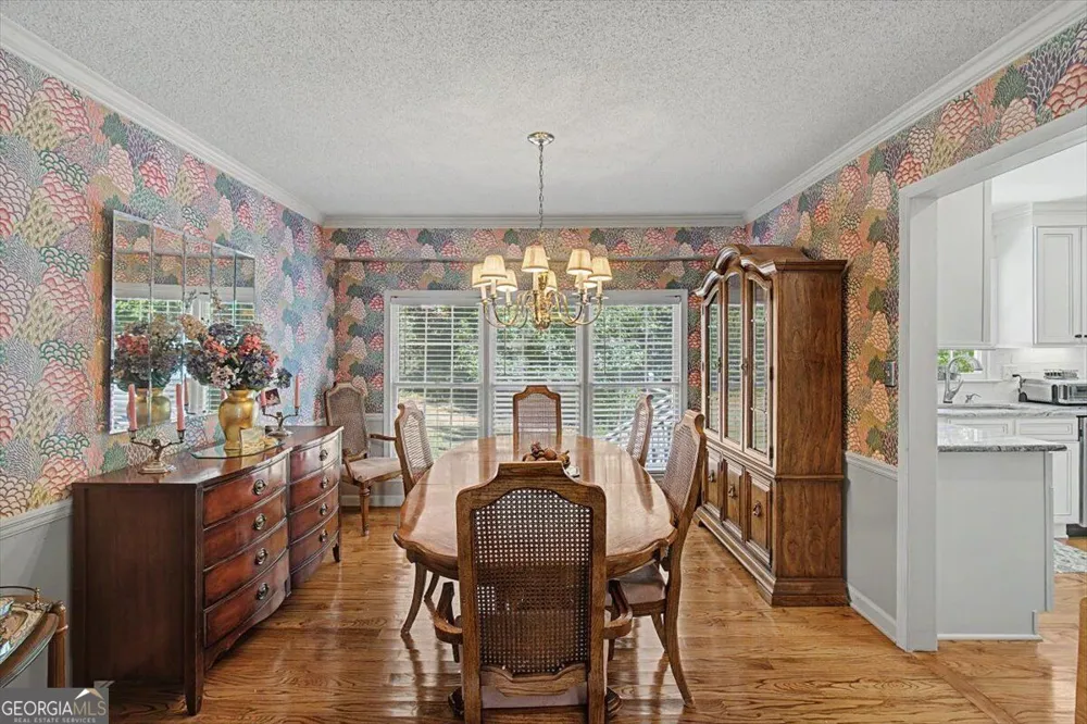 34 Cumberland DR SE Rome, GA 30161